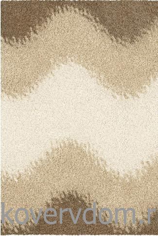 Ковер фризе JAZZY LANDO VANILLA  Ковер фризе JAZZY LANDO VANILLA