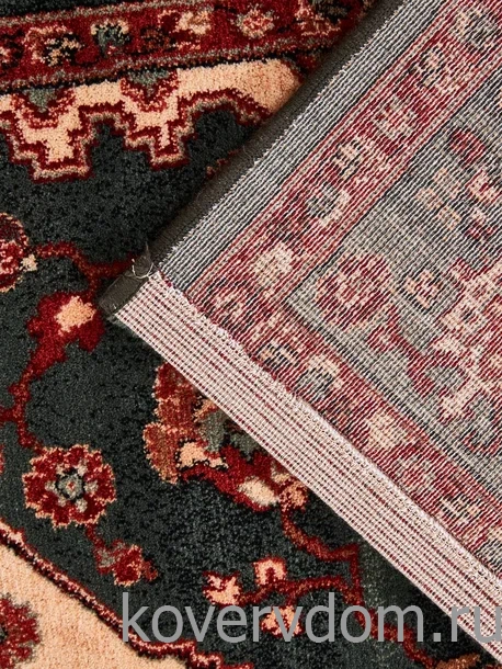 Ковер шерстяной OSTA Kashqai 4377 400