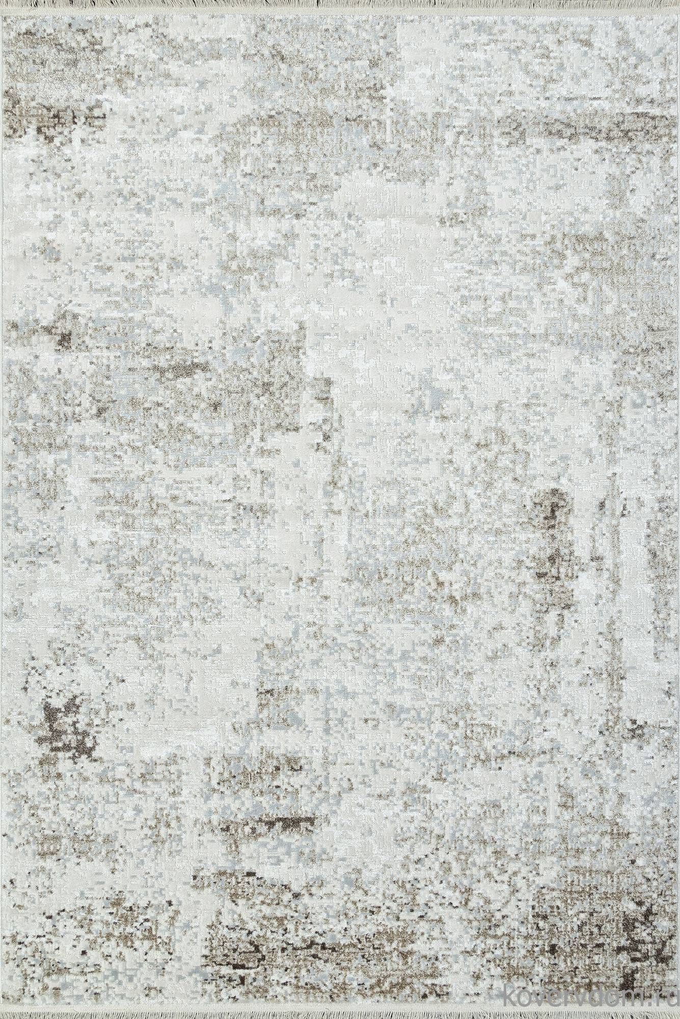 Ковер RUBI 26762A CREAM / CREAM Ковер RUBI 26762A CREAM / CREAM