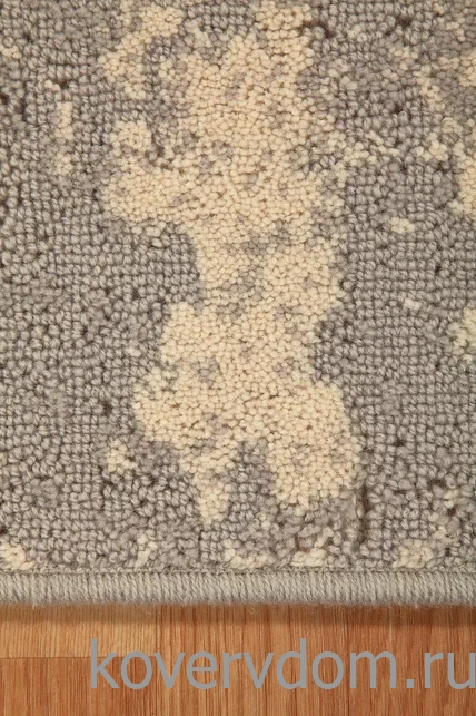Ковер Galaxy Agnella Seva grey Винтаж Ковер Galaxy Agnella Seva grey Винтаж