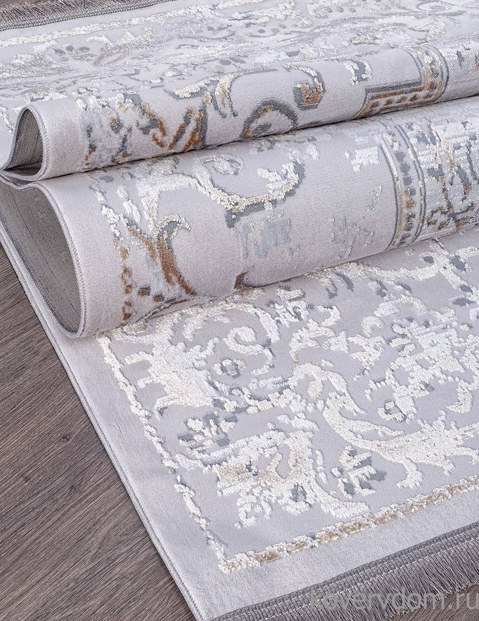 Ковер CAPRICE 8520 в дизайне Ковер CAPRICE 8520 в дизайне