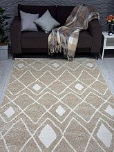 Ковер из России Шегги STORM VR50 CREAM