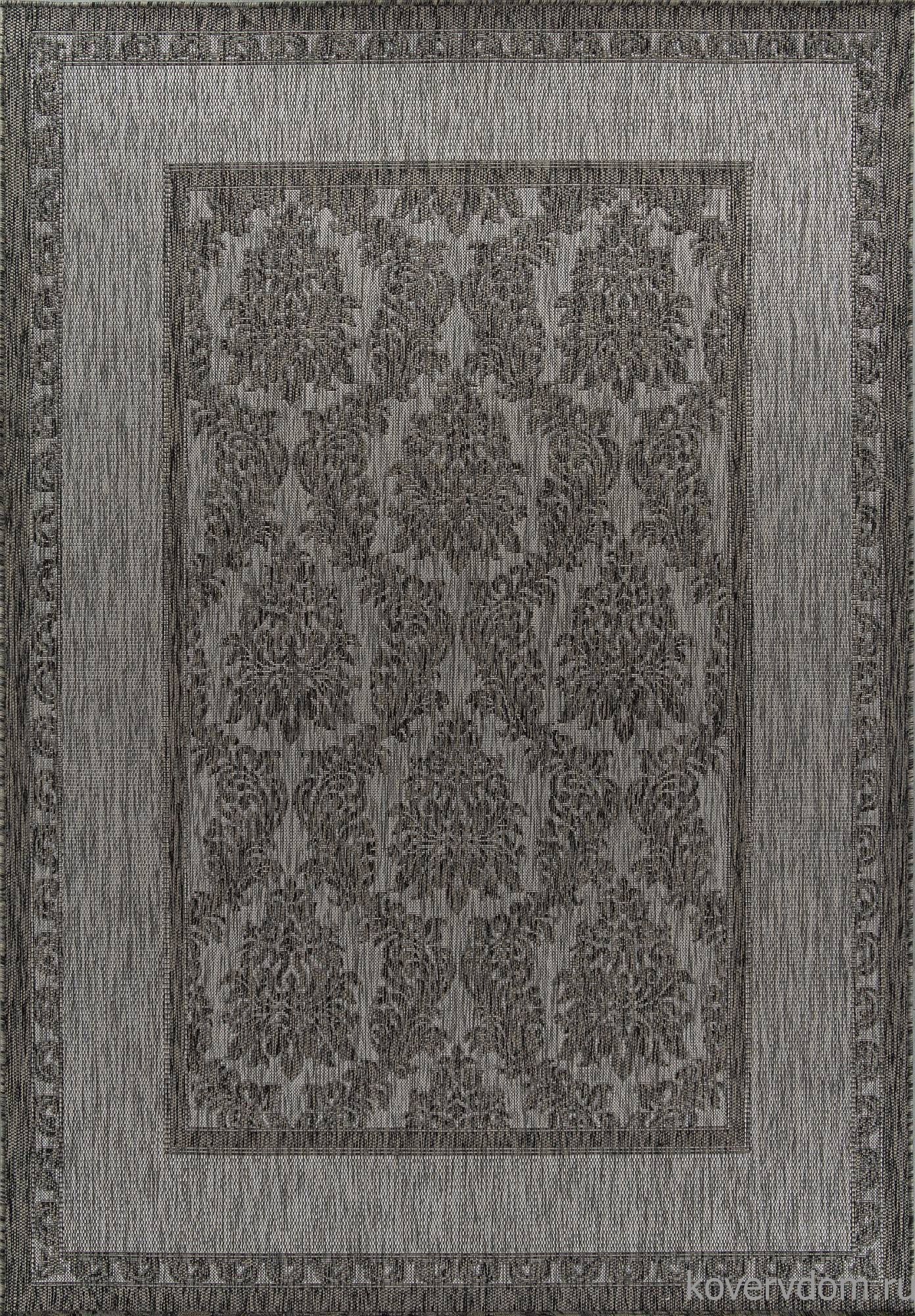 Ковер KAIR S001 GRAY Ковер KAIR S001 GRAY