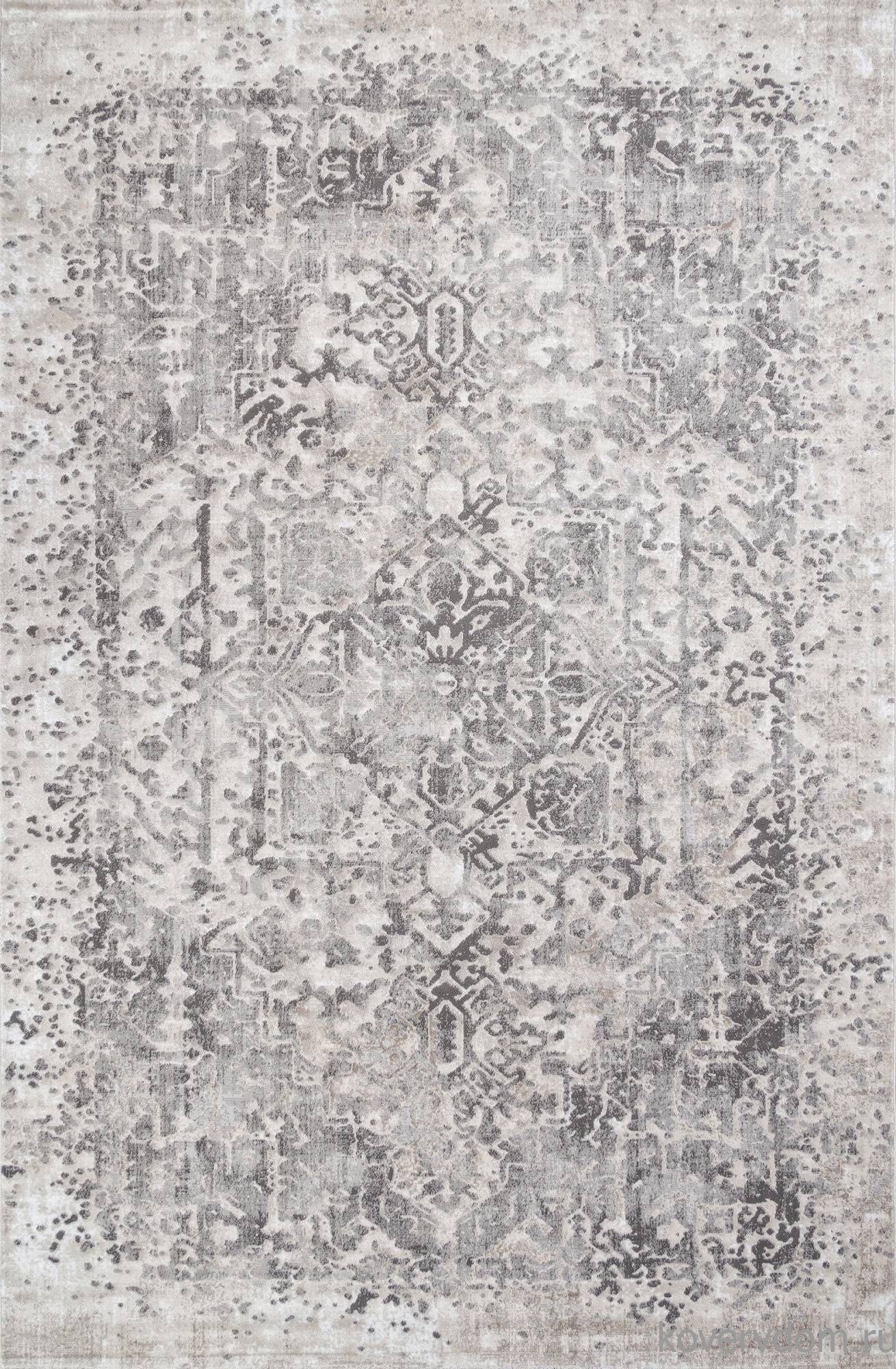 Ковер KIRKE 02946D BEIGE / BEIGE Ковер KIRKE 02946D BEIGE / BEIGE