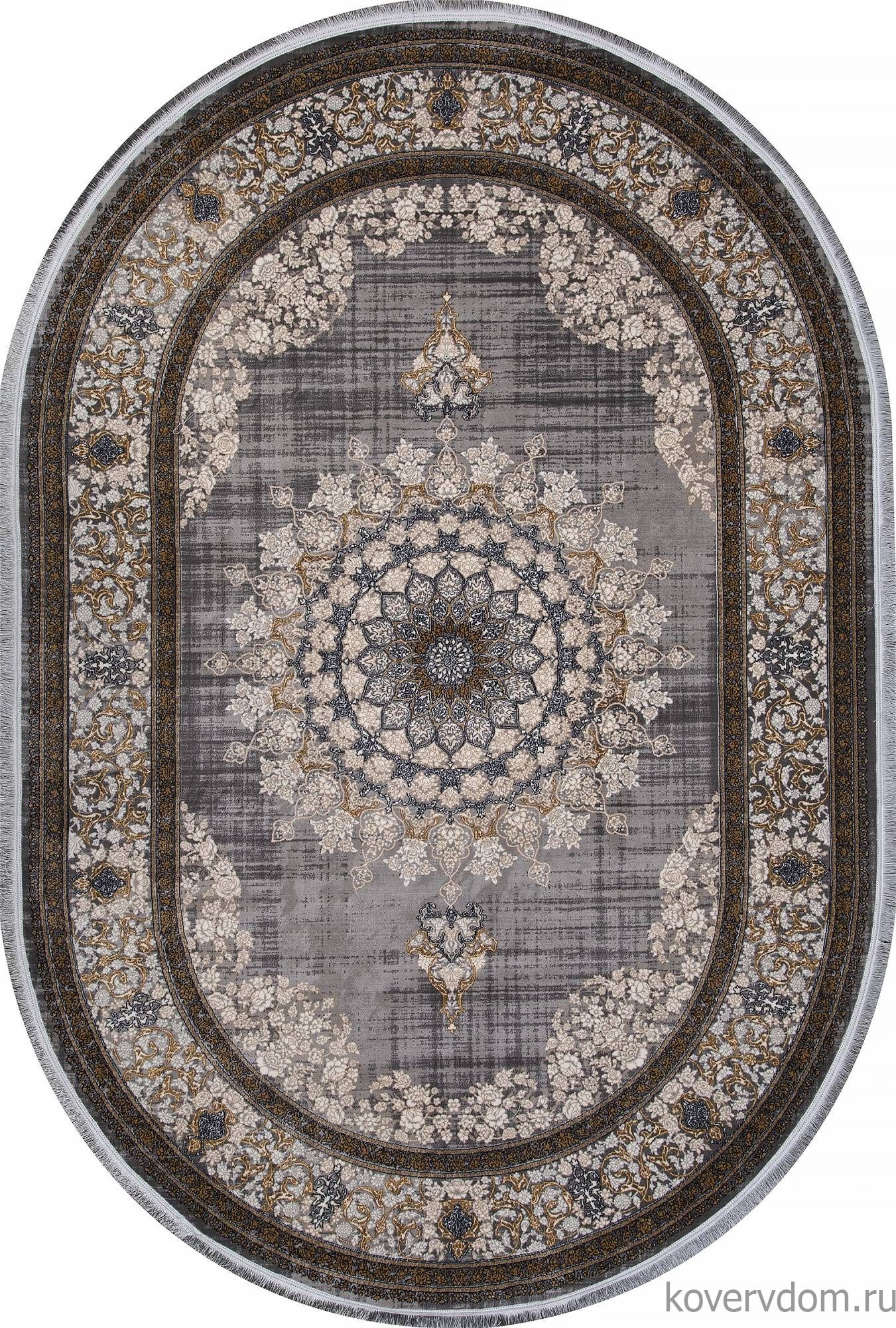 Ковер DALMA 752291 000 Овал