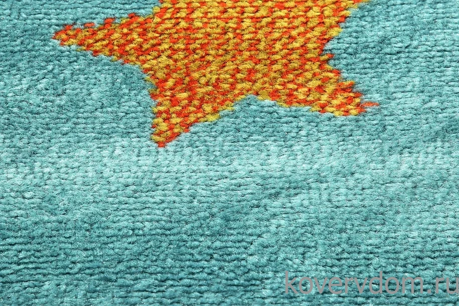 Ковер Sonic Kids Звезды 5994 IA1 L