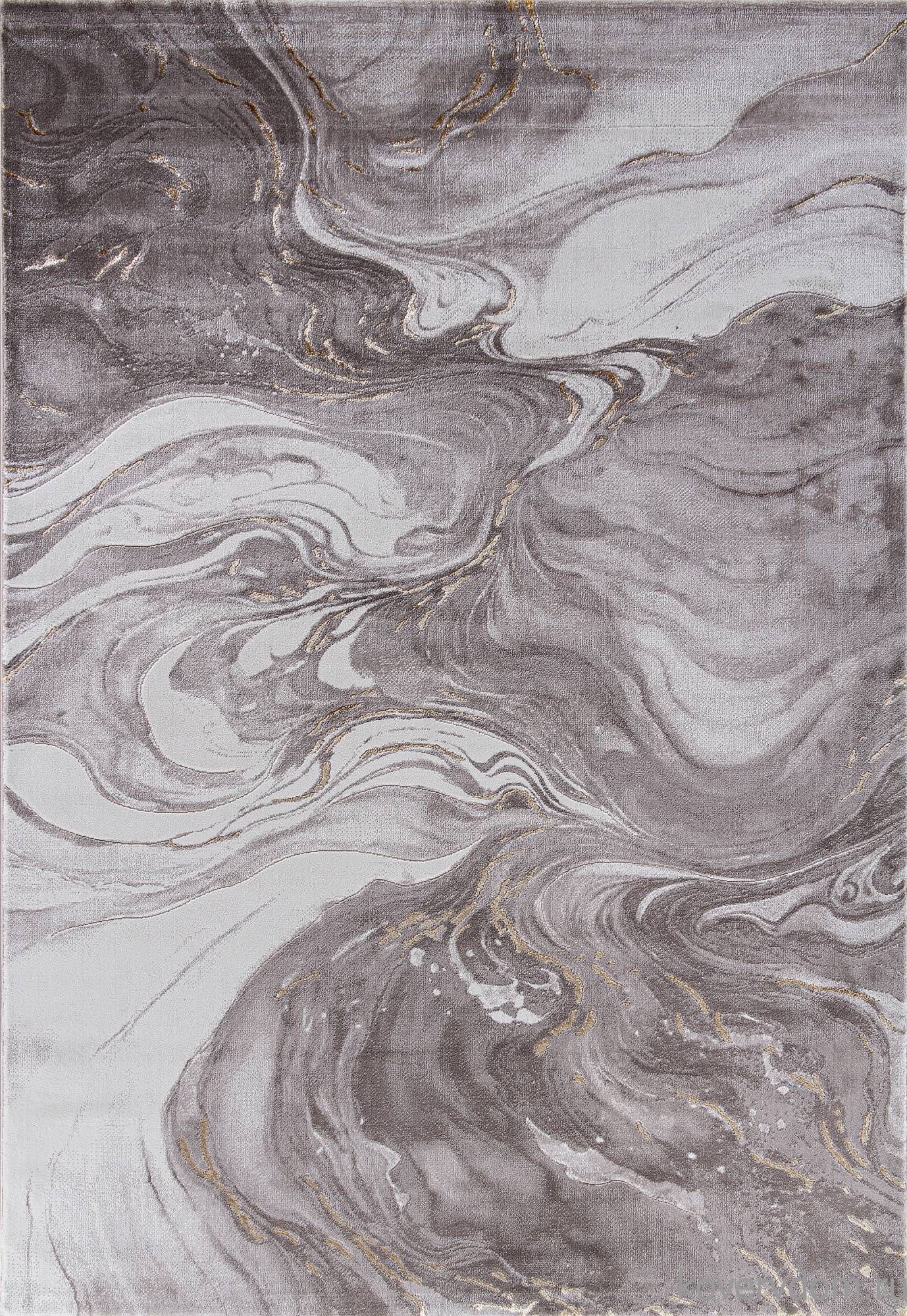 Ковер NENSI GL196A BROWN / BROWN Ковер NENSI GL196A BROWN / BROWN