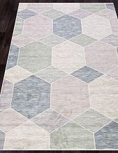 Ручной ковер MATRIX 989911 6264 V