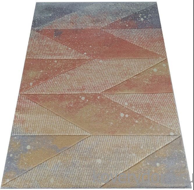 Ковер рельефный SOHO 5756-17944 Ковер рельефный SOHO 5756-17944