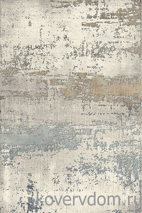 Шерстяной ковер Hunnu Абстракция 6A2647 030