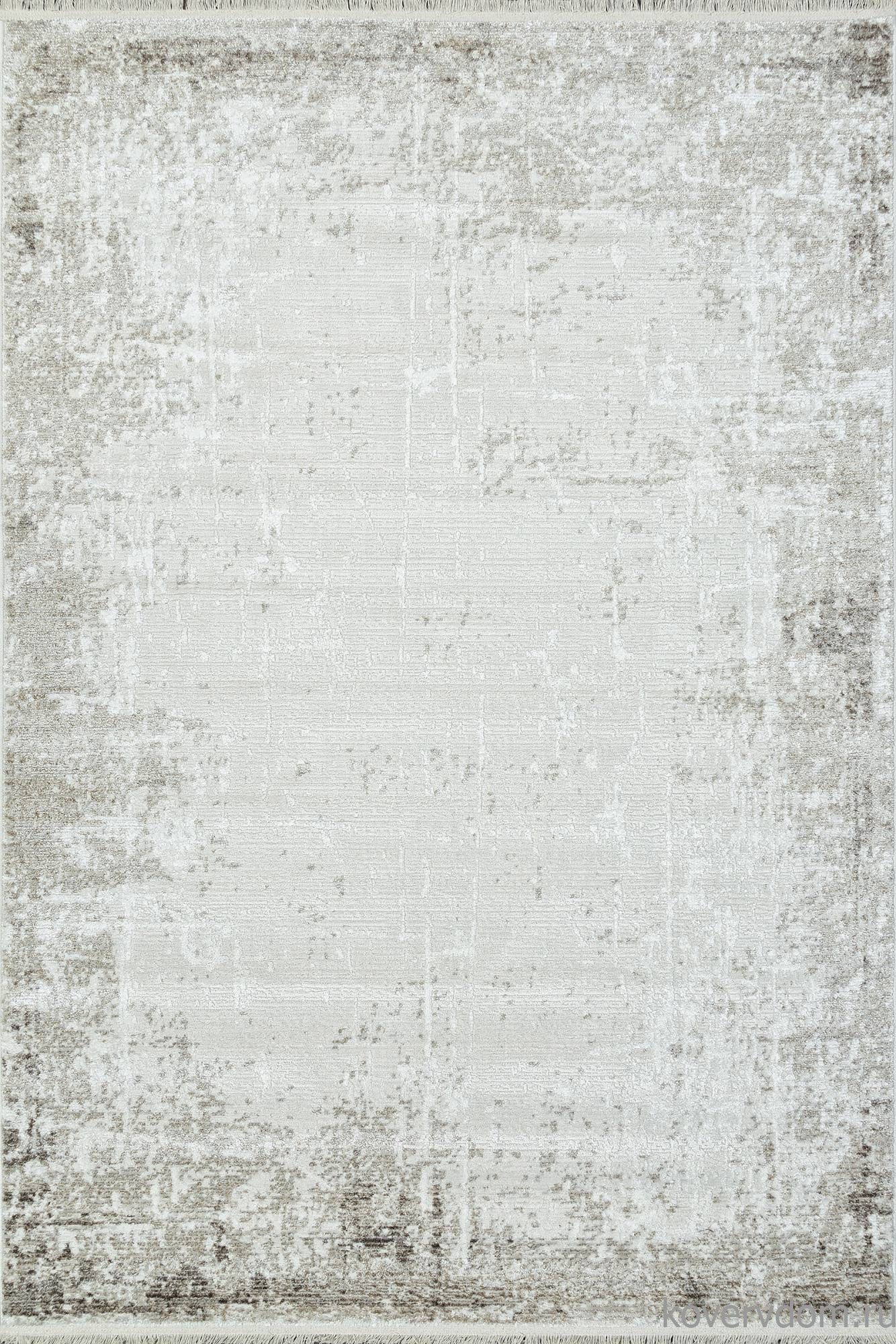 Ковер RUBI 26761A CREAM / CREAM Ковер RUBI 26761A CREAM / CREAM