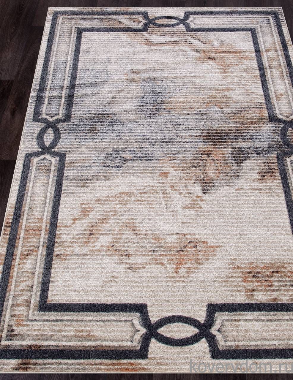 Ковер BOSTON D752 BEIGE