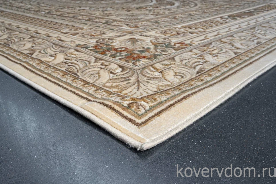 Рельефный ковер из вискозы GENOVA 38440 6262 60