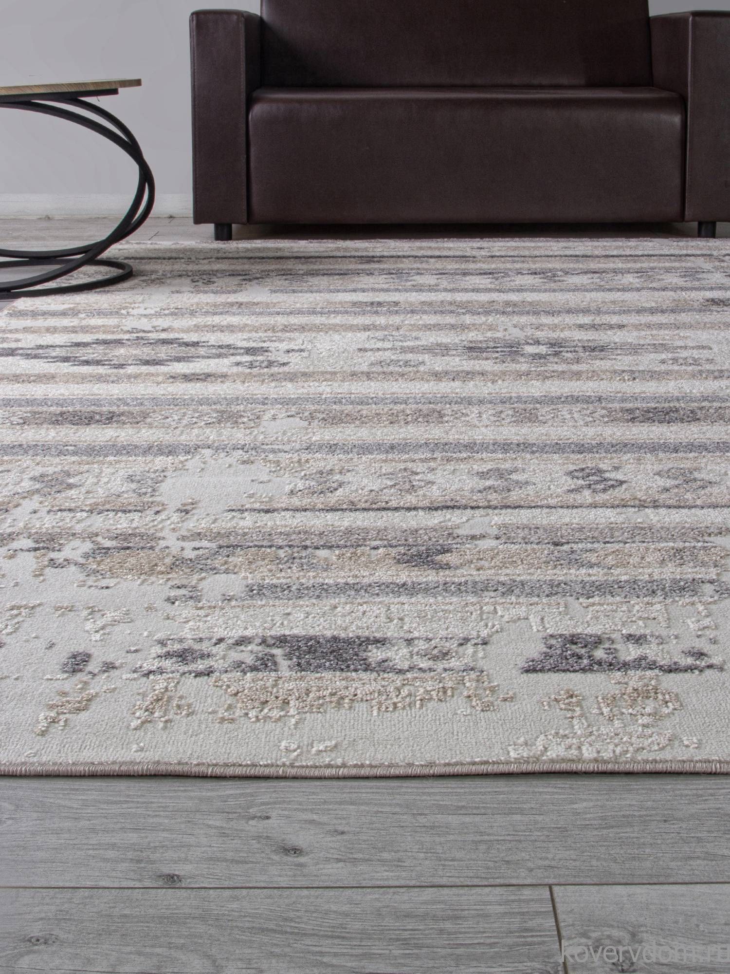 Ковер DONA F529 CREAM-BEIGE