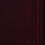 Грязезащитная ковровая дорожка REKORD 877 красный