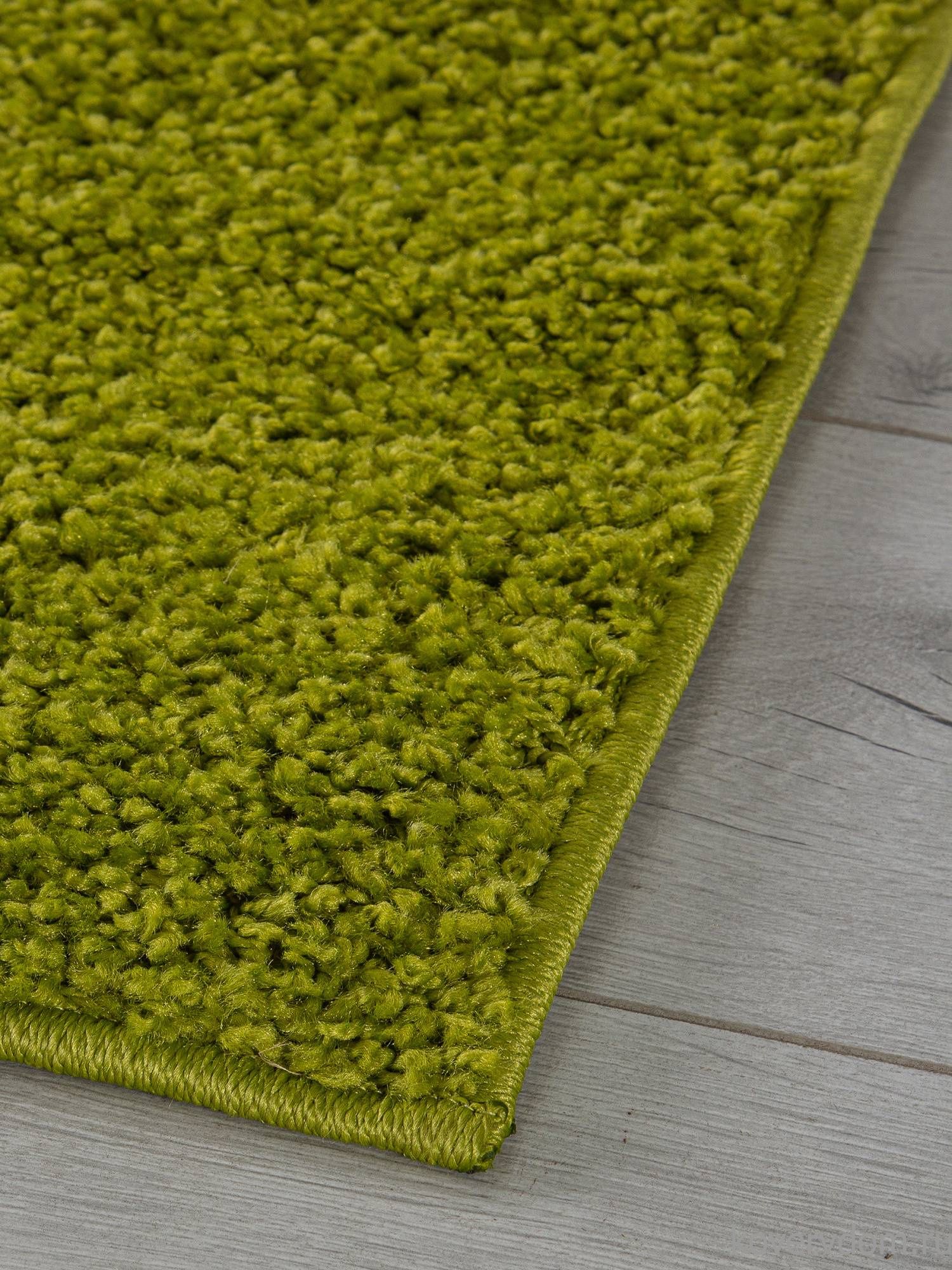 Ковер LANA T600 GREEN 2