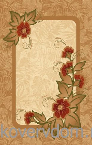 Ковер Азия ПРЕМИУМ 30572-01  Ковер Азия ПРЕМИУМ 30572-01