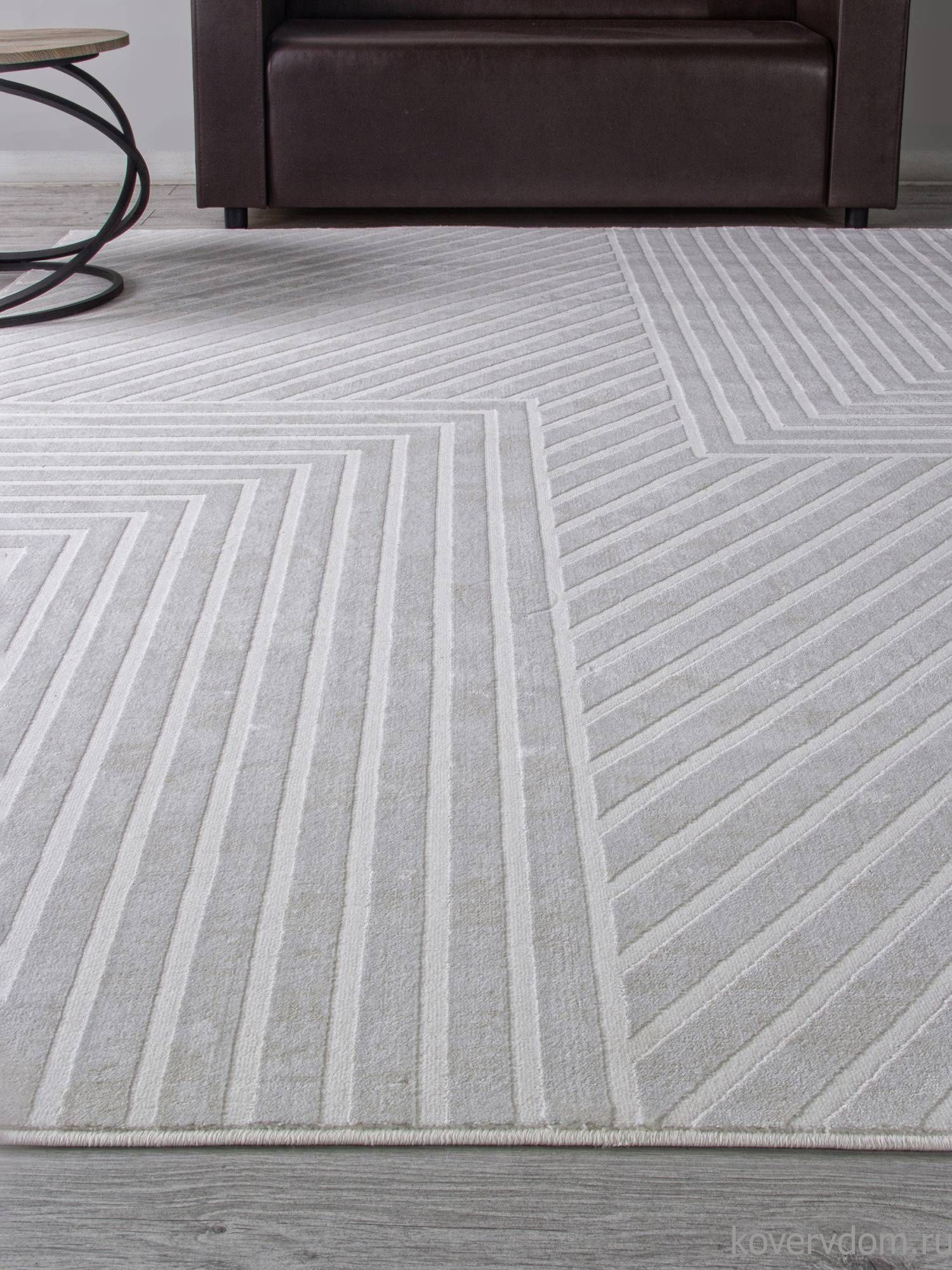 Ковер MONBLAN F540 CREAM 2