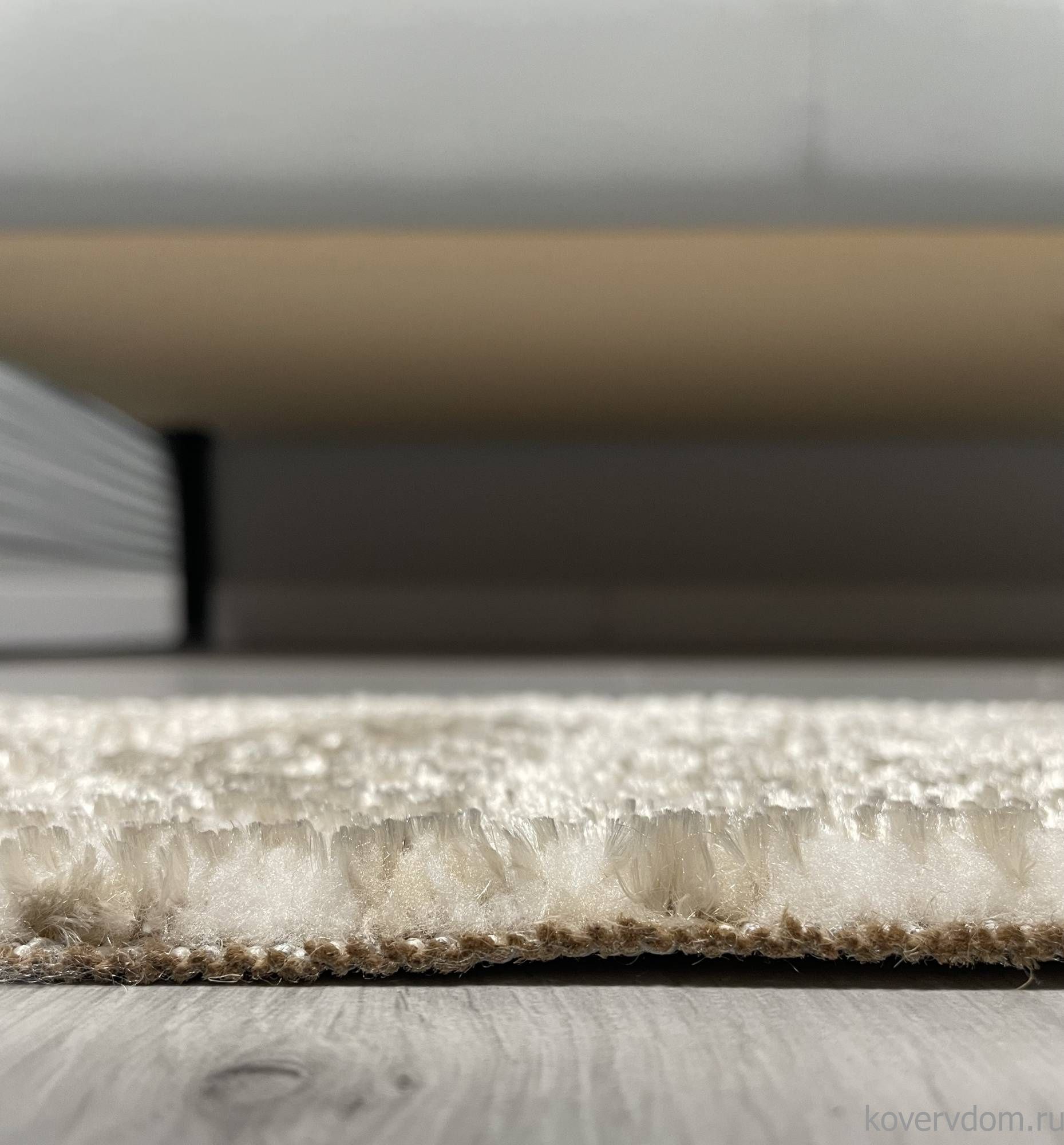 Ковер SAFARI 02463F BEIGE / GOLF Ковер SAFARI 02463F BEIGE / GOLF