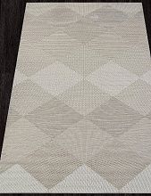 Легкий ковер INDIGO S118 BEIGE