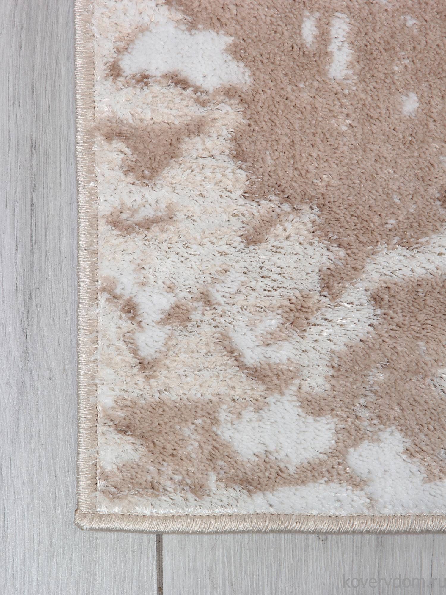 Ковер ALABAMA F174 LIGHT BEIGE