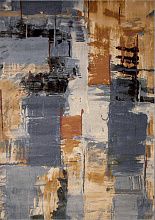 Ковер BUHARA D884 MULTICOLOR