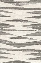 Круглый ковер RONI F060 CREAM