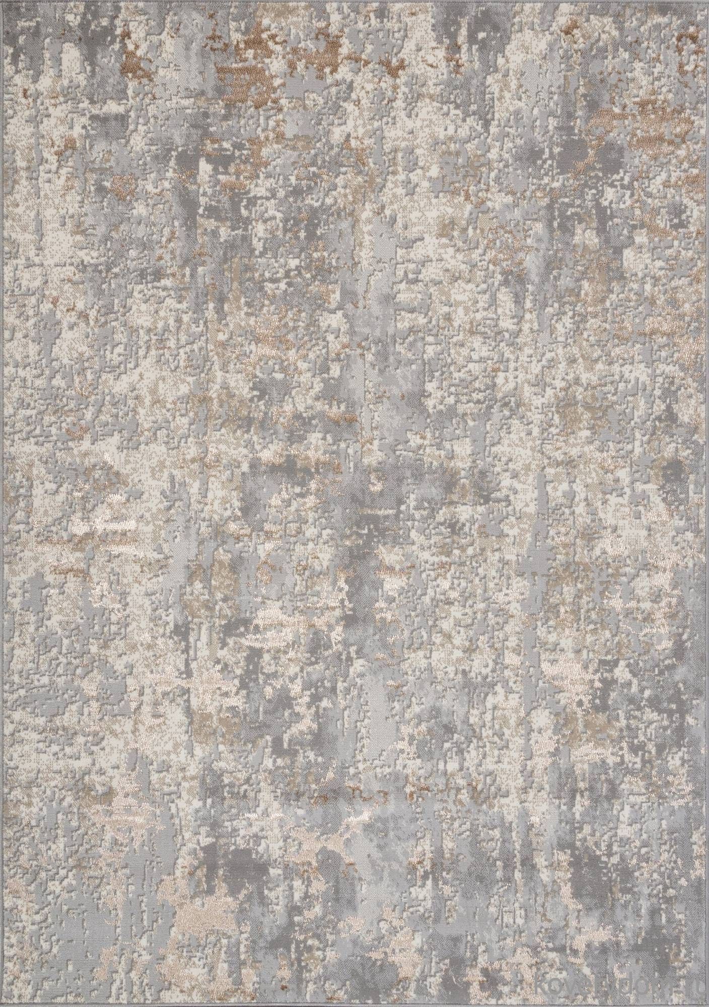 Ковер LIMAN F165 CREAM-PINK