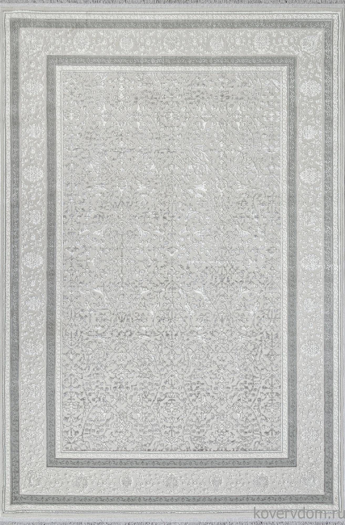 Ковер SANDALI-A 30020E L.GREY / CREAM Ковер SANDALI-A 30020E L.GREY / CREAM