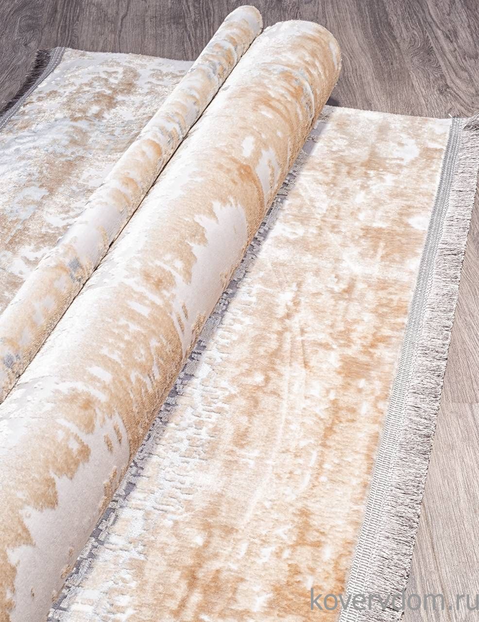 Ковер CAPRICE 8504 в дизайне Ковер CAPRICE 8504 в дизайне