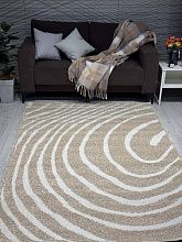 Ковер из России Шегги STORM VR45 CREAM