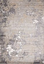 Ковер SERENITY D737 BLUE 2