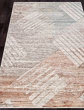 Круглый ковер MATRIX 989894 6280 V