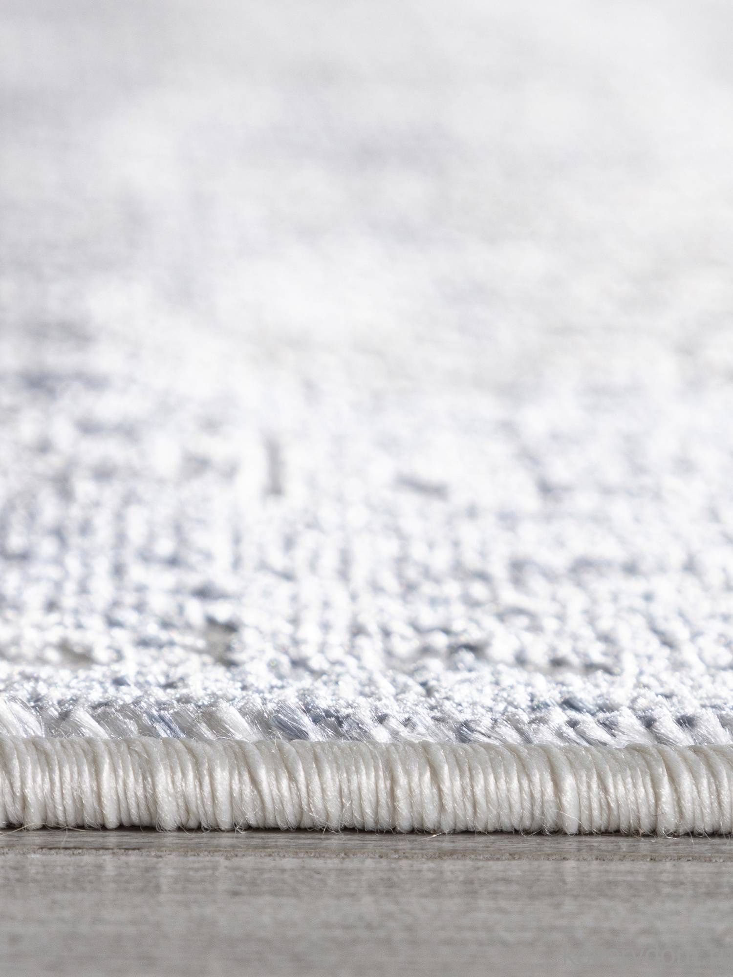 Ковер SHINE 32590C WHITE / CREAM Ковер SHINE 32590C WHITE / CREAM