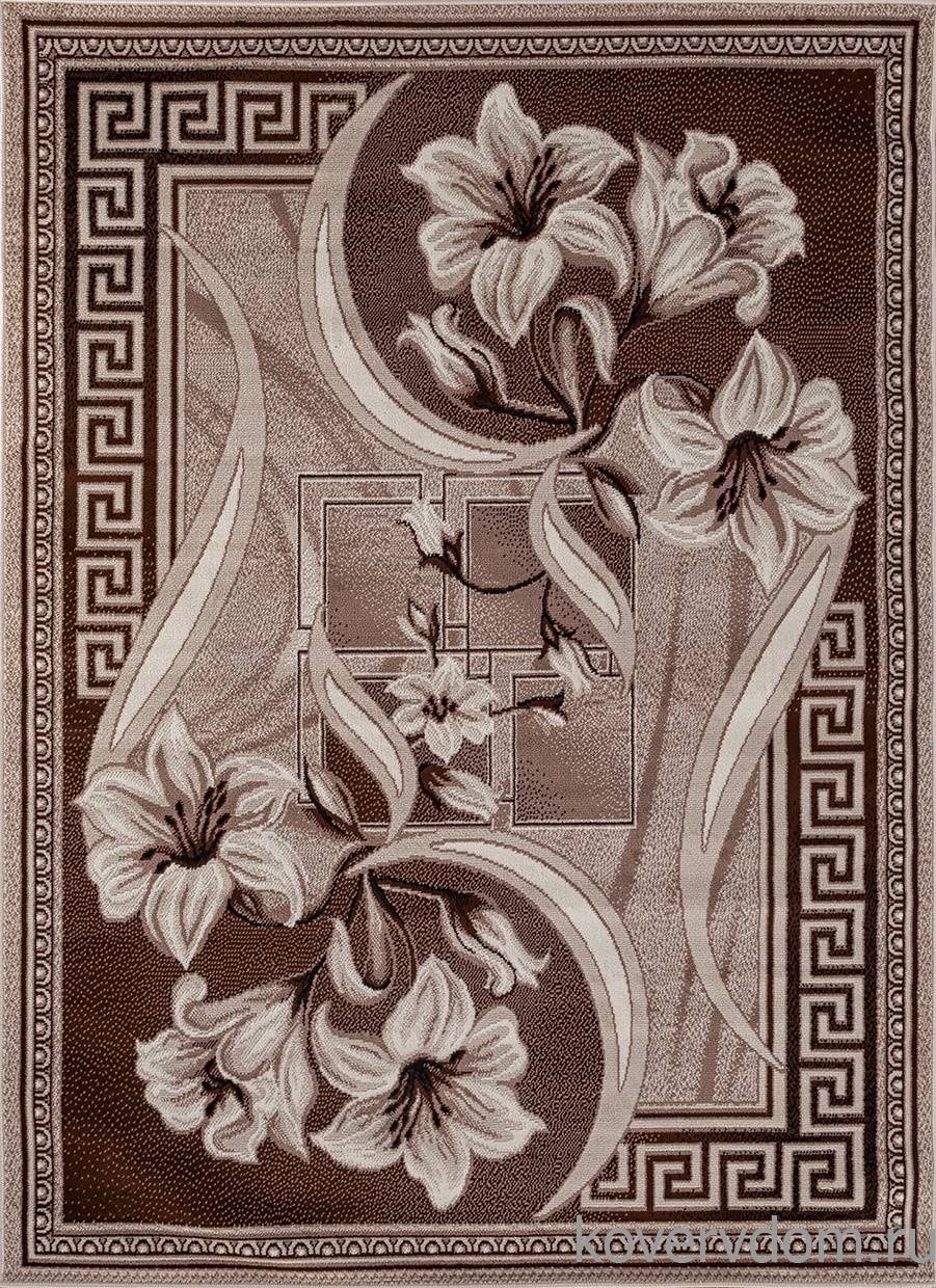 Ковер GAVANA-A D187 BEIGE