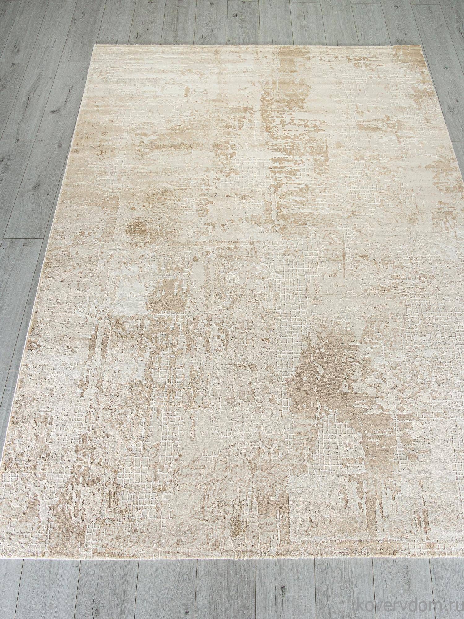 Ковер SIESTA M043A BONE / GRAY Ковер SIESTA M043A BONE / GRAY
