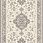Ковер ISFAHAN Sefora alabaster
