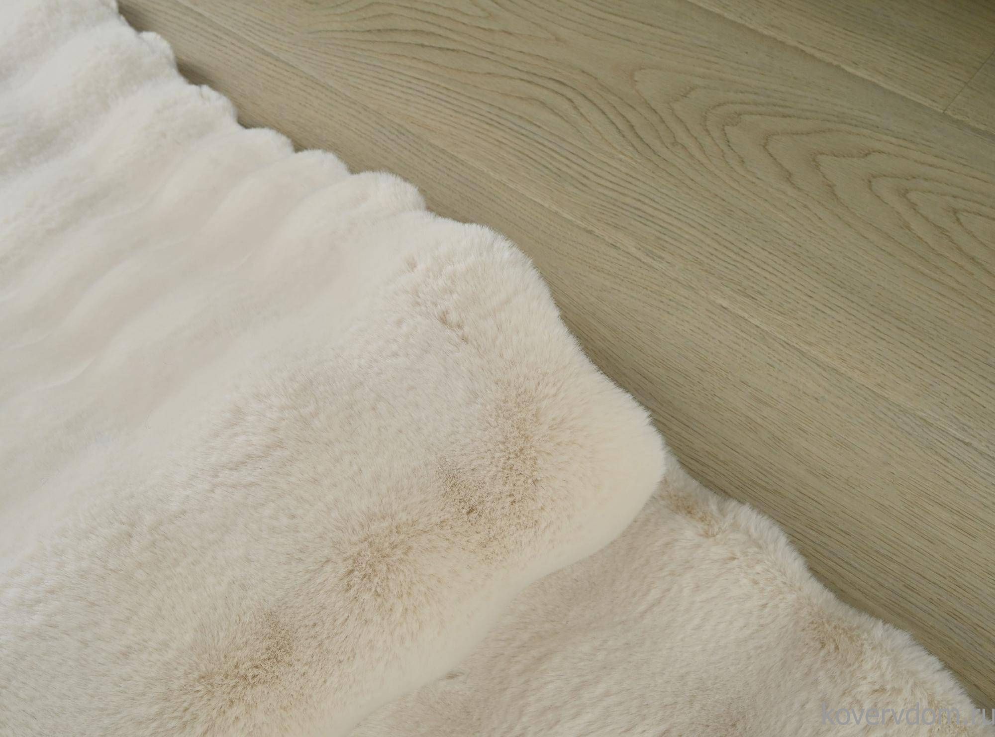 Ковер BUBBLE PREMIUM MS2000 CREAM