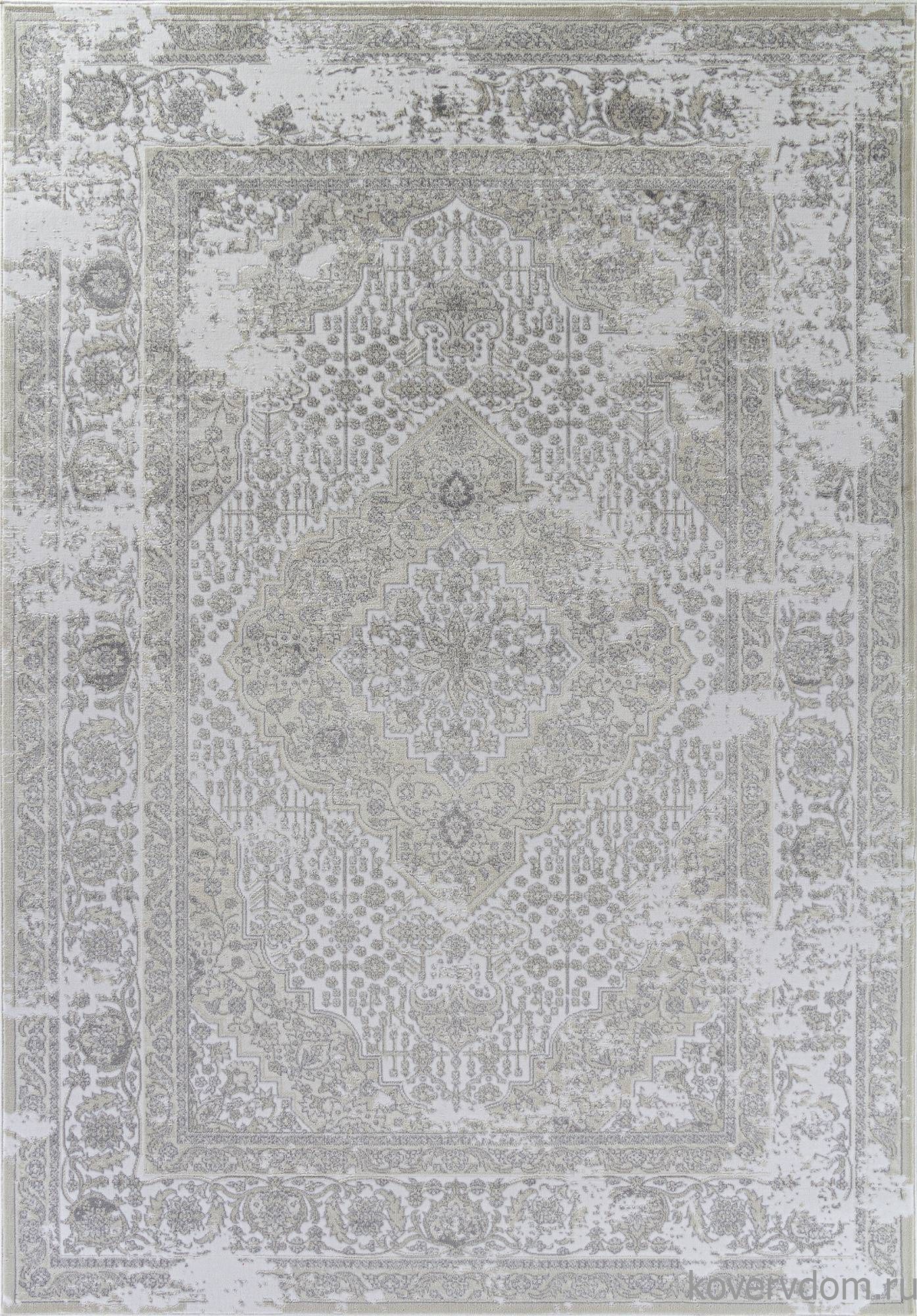 Ковер MONBLAN F544 CREAM 2 Ковер MONBLAN F544 CREAM 2