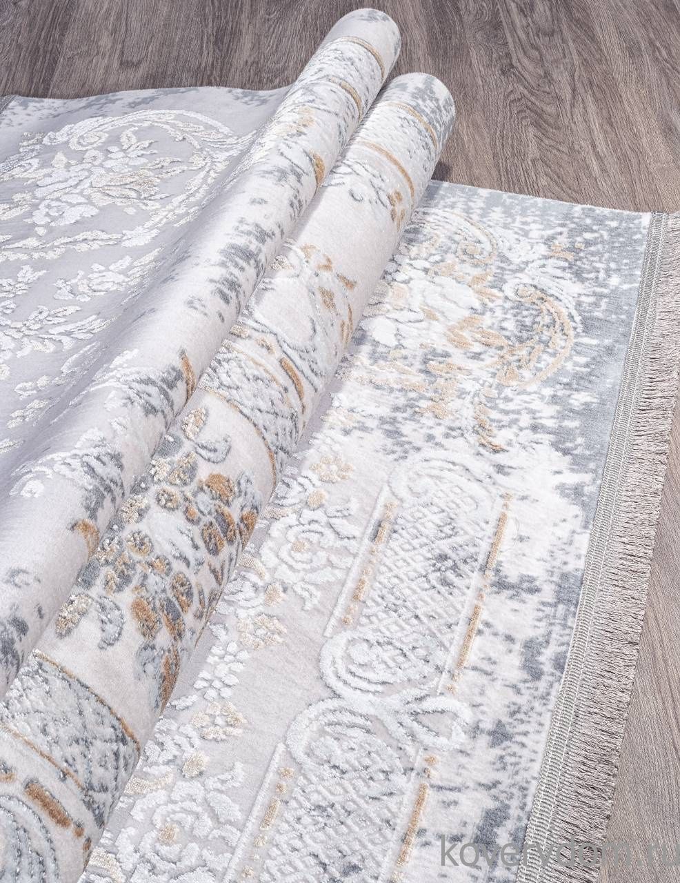 Ковер CAPRICE 8545 в дизайне Ковер CAPRICE 8545 в дизайне