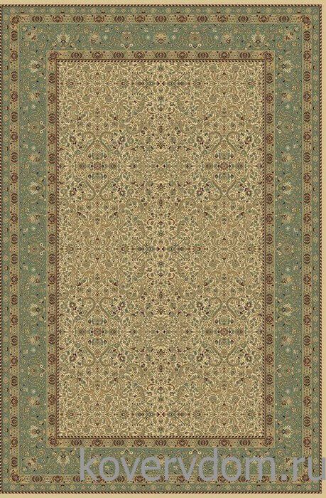 Ковер шерстяной Floare MAGIC 287-1566