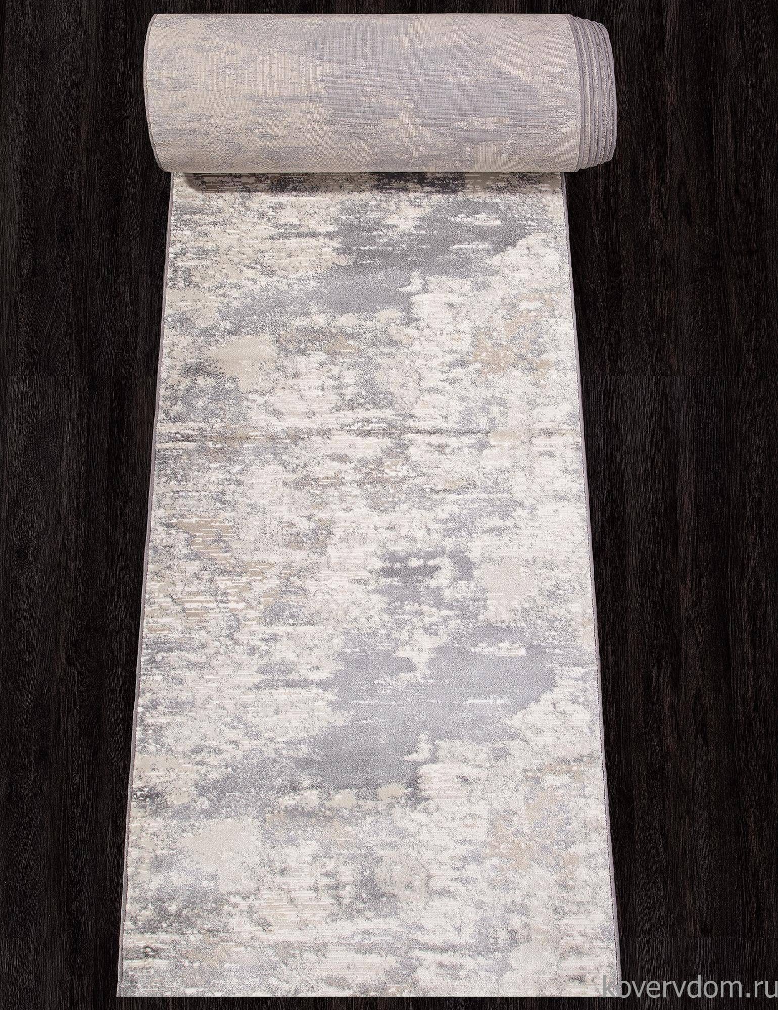 Ковровая Дорожка ATLANTIS D734 BEIGE Ковровая Дорожка ATLANTIS D734 BEIGE