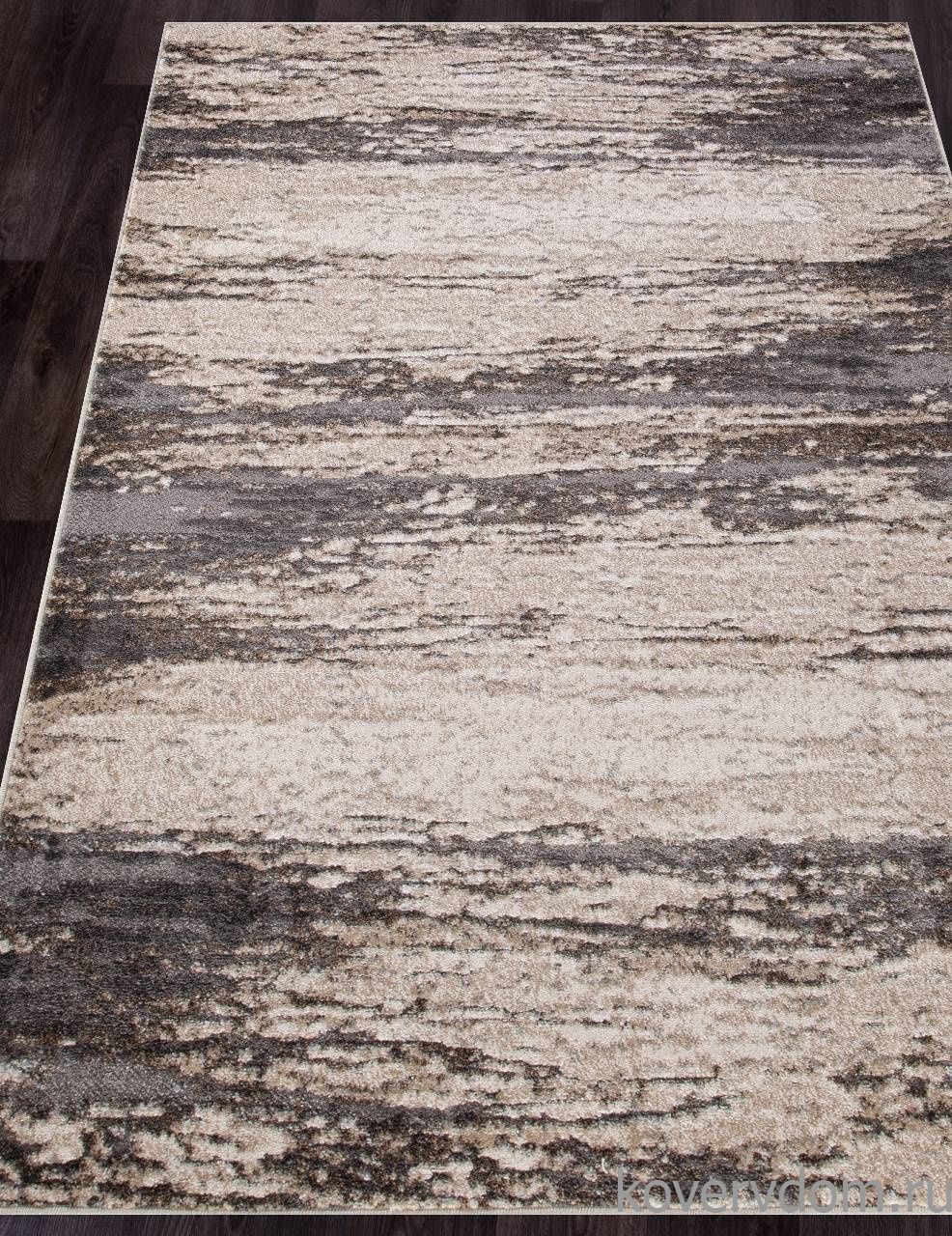 Ковер IBIZA 4088 BEIGE-GRAY