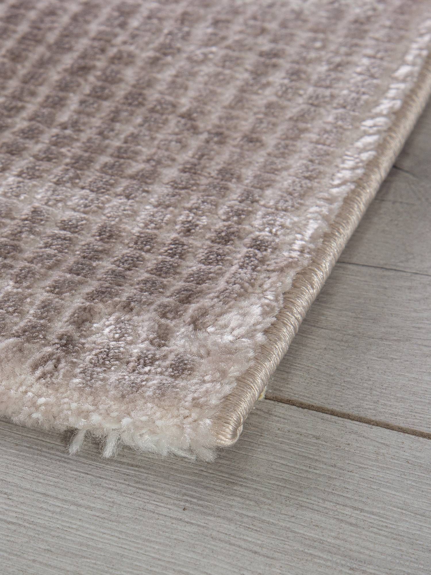 Ковер NENSI GL104A BROWN / BROWN Ковер NENSI GL104A BROWN / BROWN