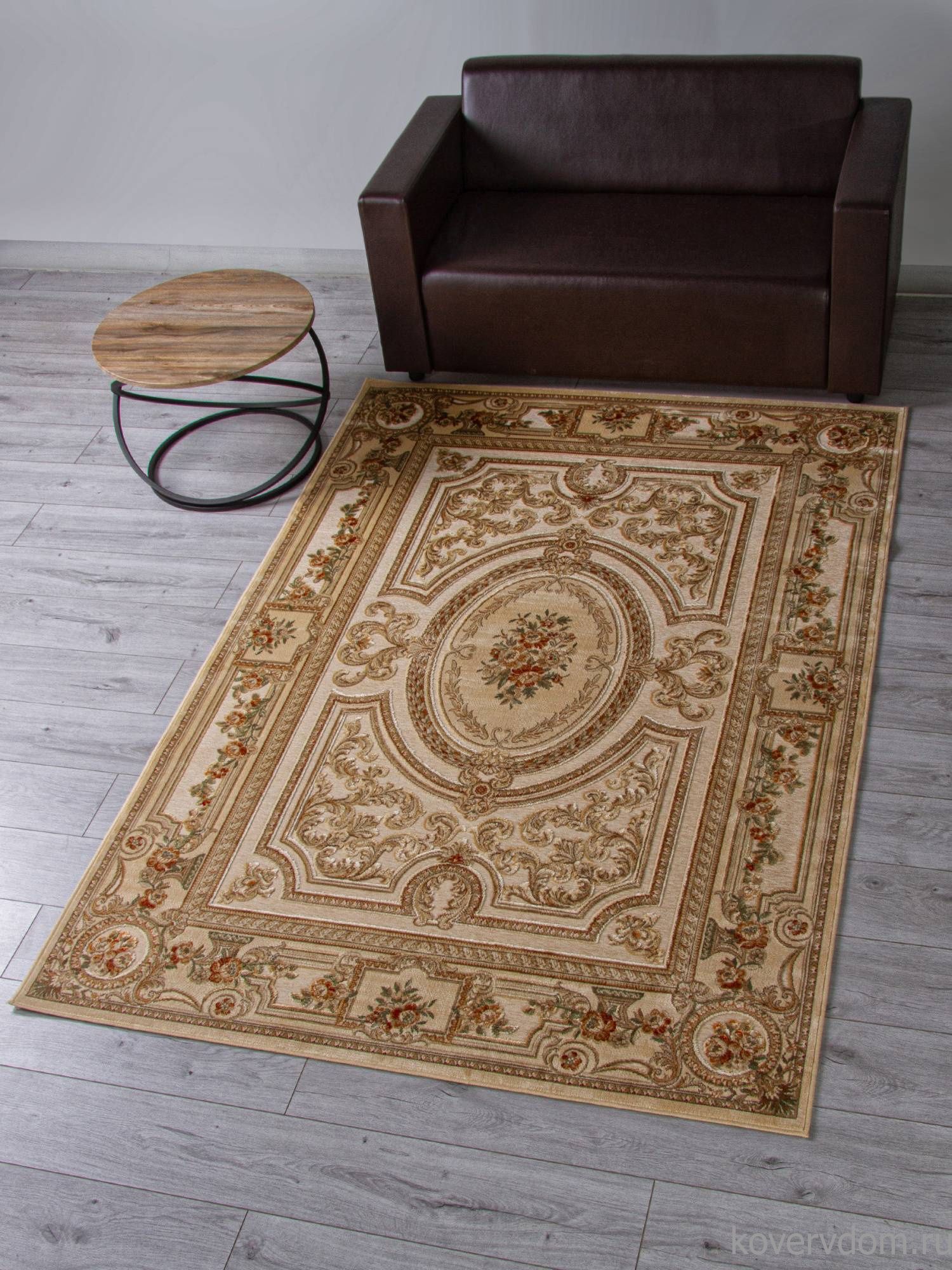 Ковер GENOVA 938028 636260 V Ковер GENOVA 938028 636260 V