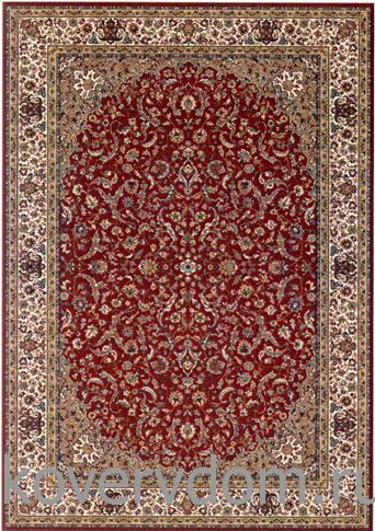 Ковер шерстяной Puccini 60017 1515