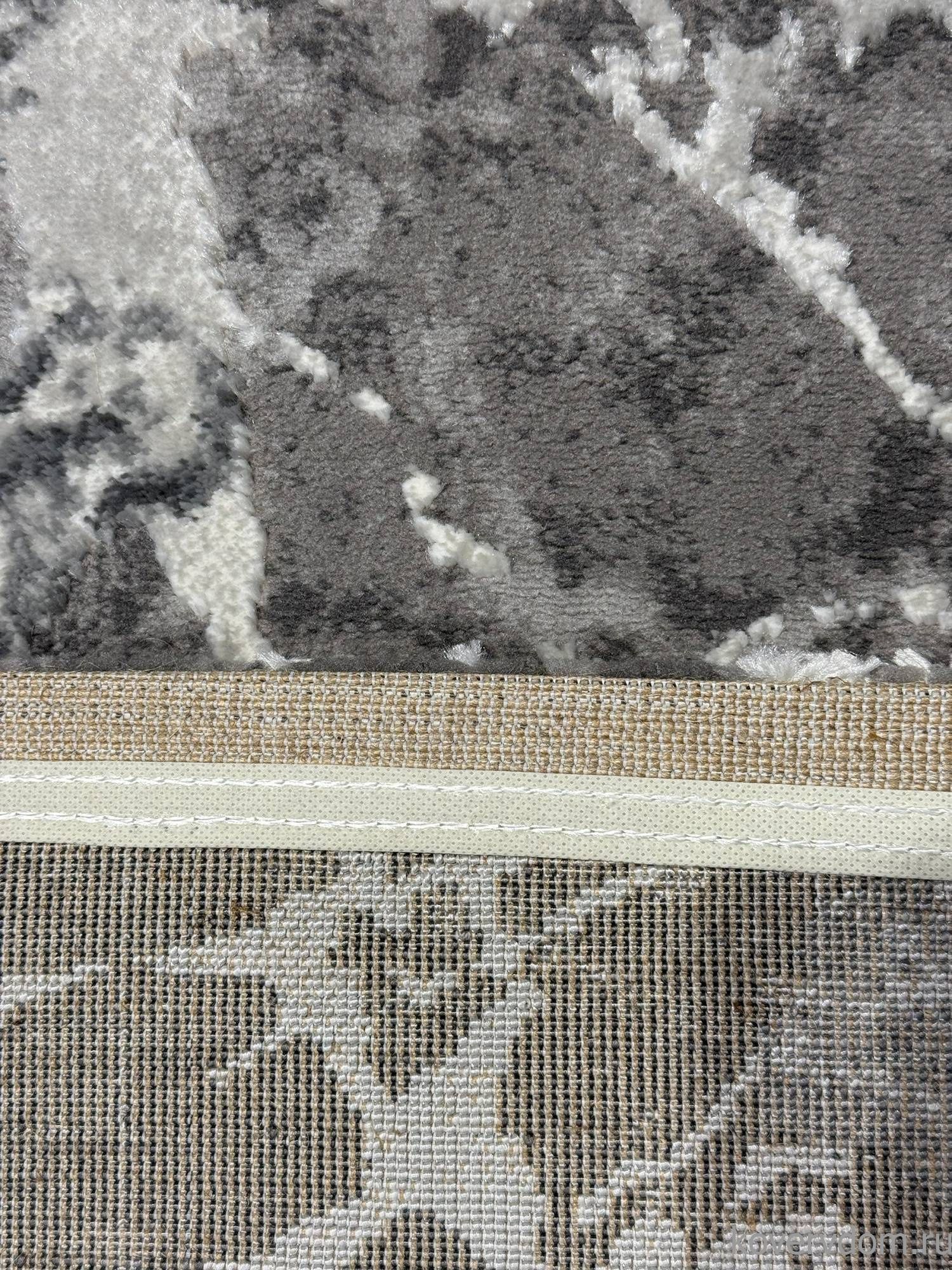 Ковер ARMINA GA025G GREY / GREY