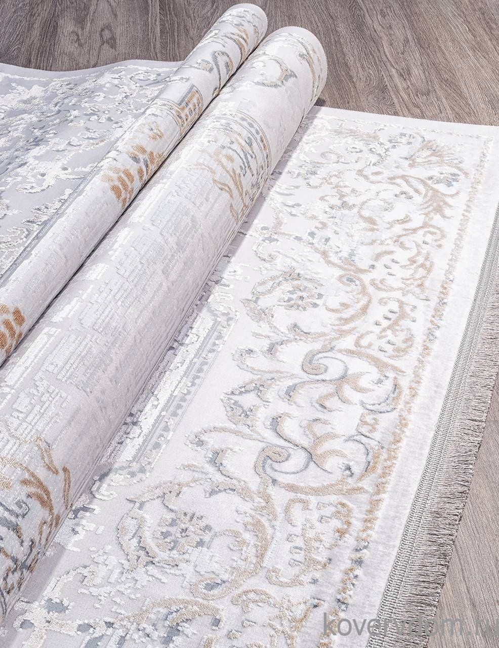 Ковер CAPRICE 8520 в дизайне Ковер CAPRICE 8520 в дизайне