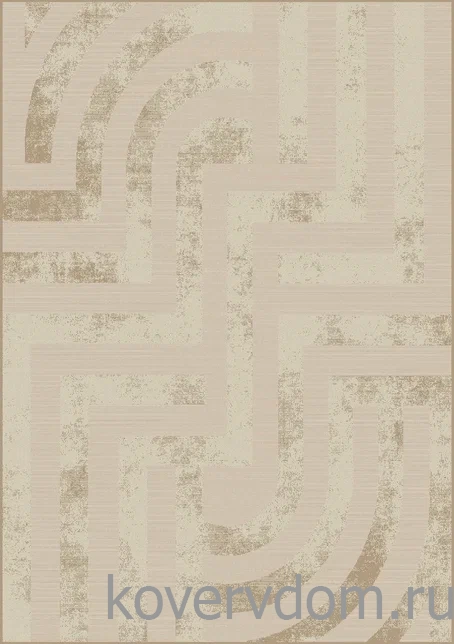 Тонкий ковер Riva 2867 85