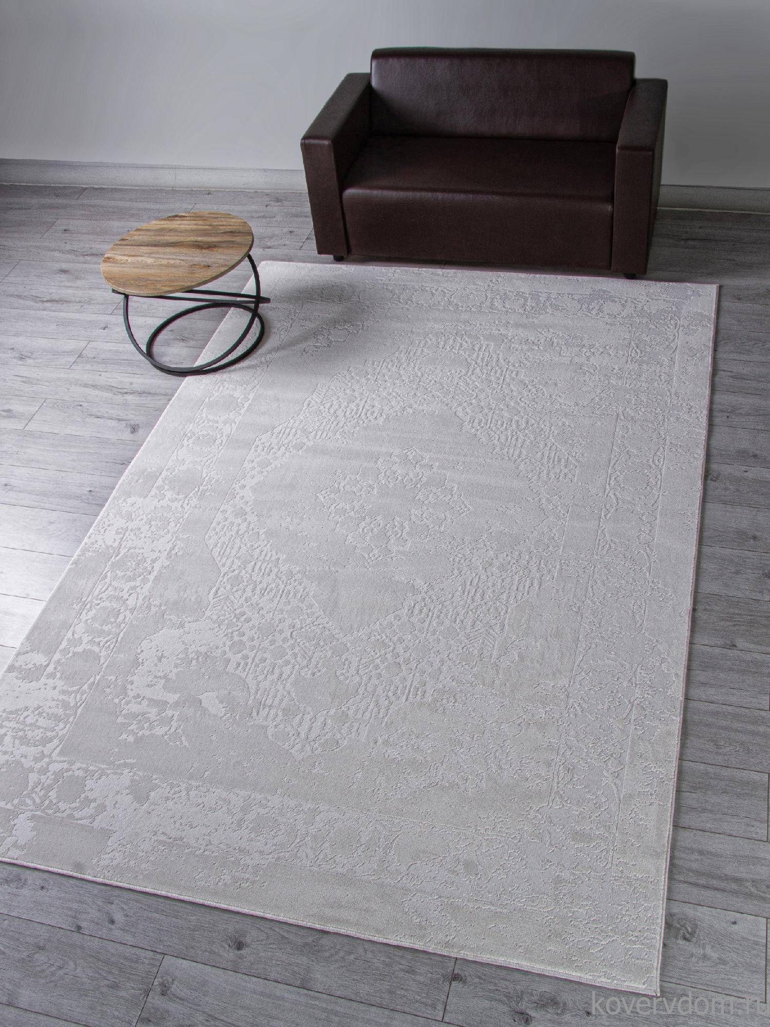 Ковер MONBLAN F560 CREAM